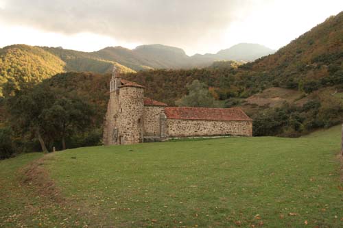Iglesia de San Juan Degollado