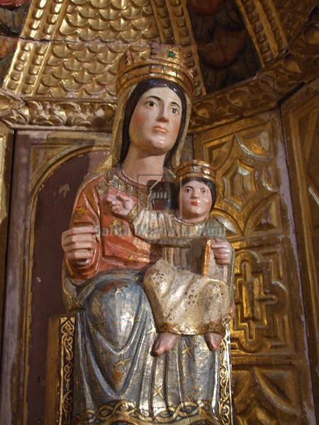 Virgen de San Cristóbal (copia)