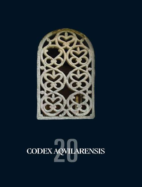 Codex Aquilarensis 20