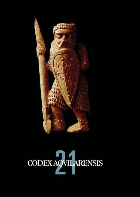 Codex Aquilarensis 21