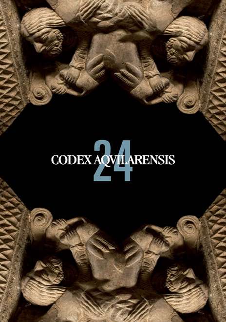 Codex Aquilarensis 24