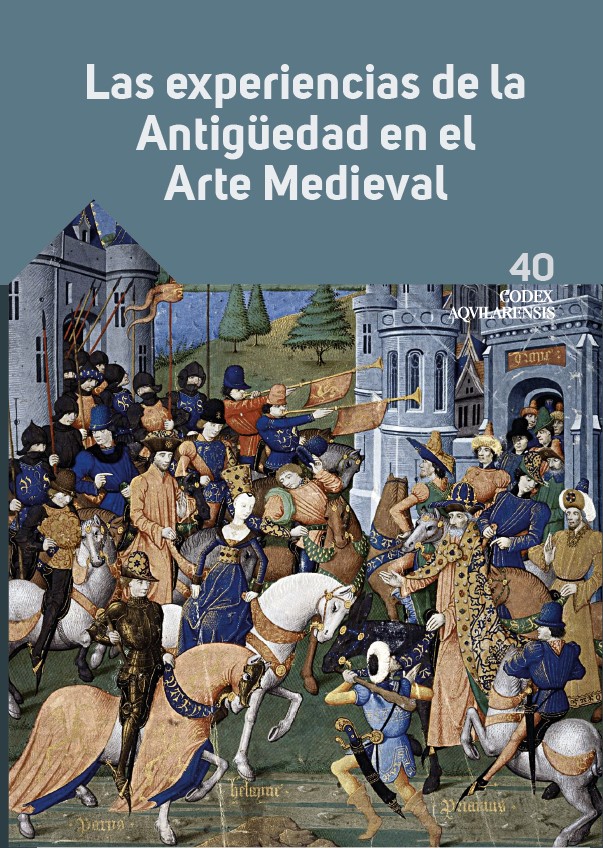 Portada CODEX 40
