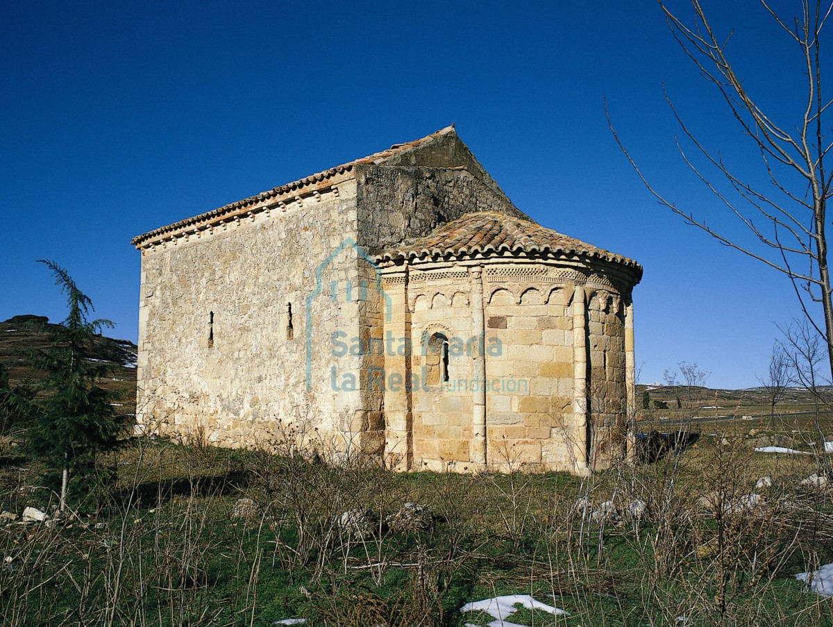 Ermita de San Pelayo