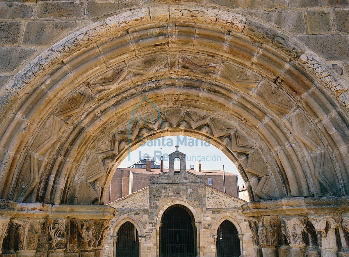 Iglesia de San Andrés