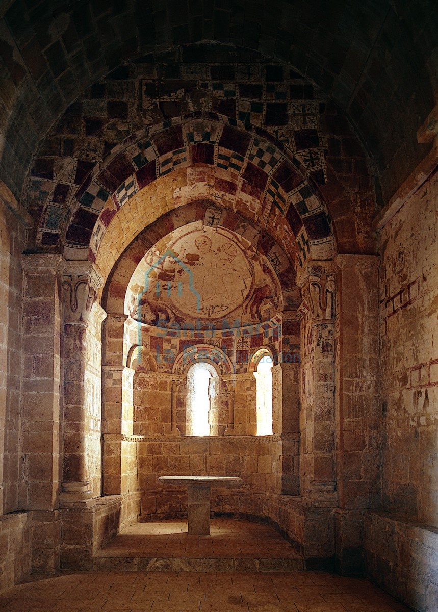 Ermita de Santa Eulalia