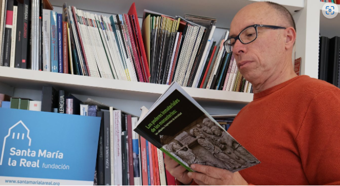 Fundación Santa María la Real