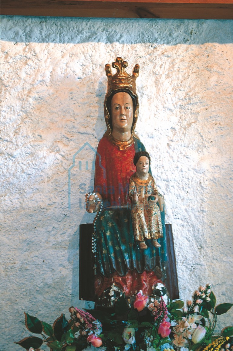 Virgen