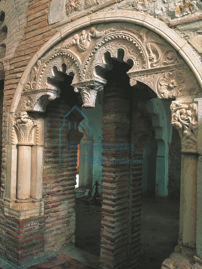 Capilla de La Asunción de "Las Claustrillas"