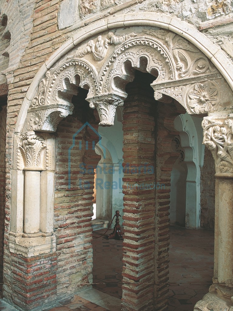 Capilla de La Asunción de "Las Claustrillas"