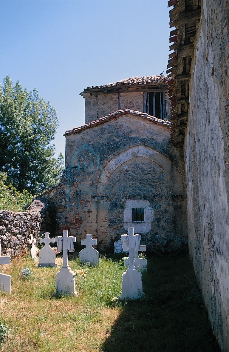 Cabecera antigua