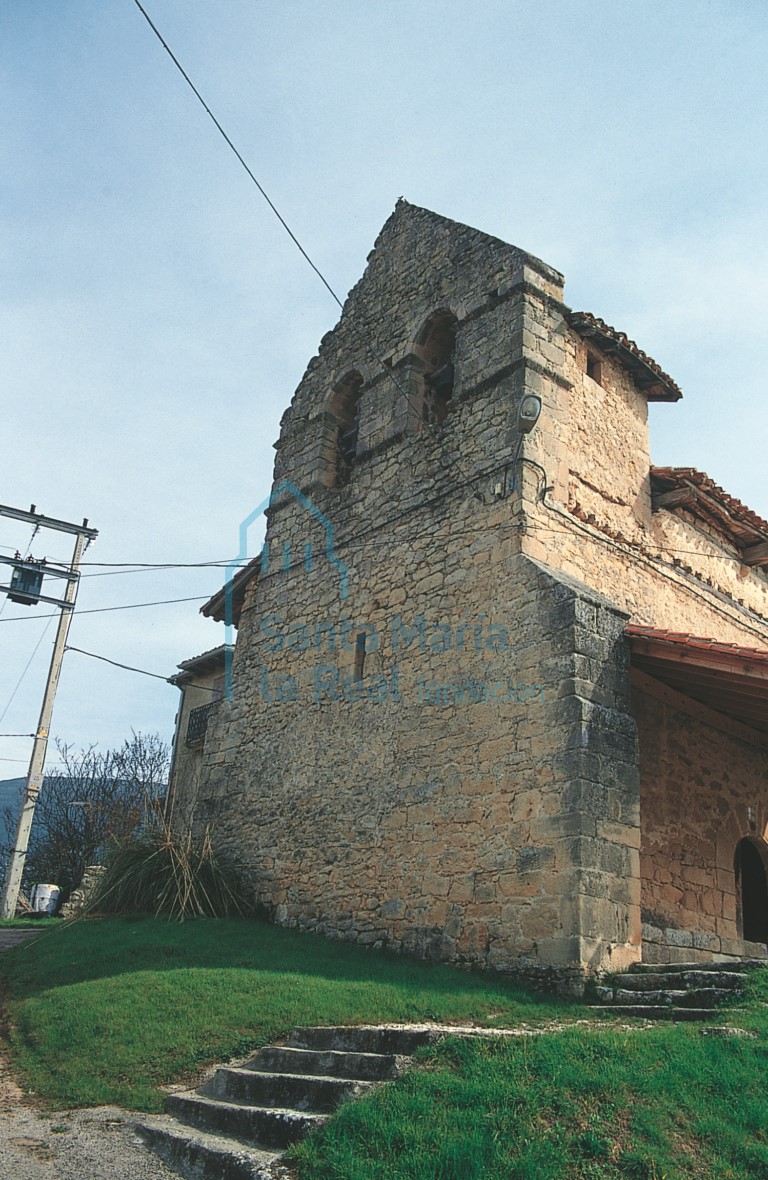 Espadaña