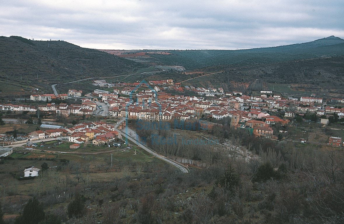 Panorámica