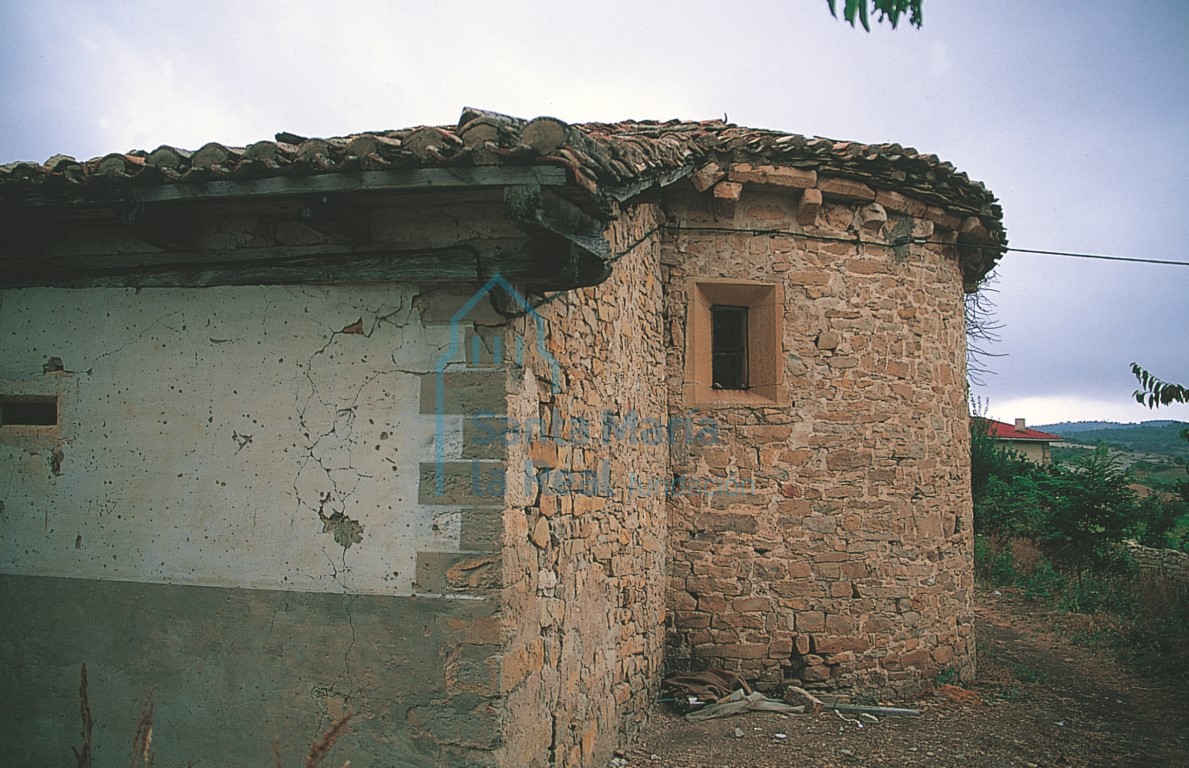 Costado meridional