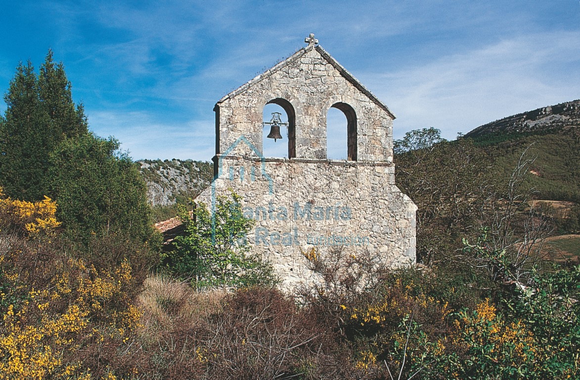 Espadaña