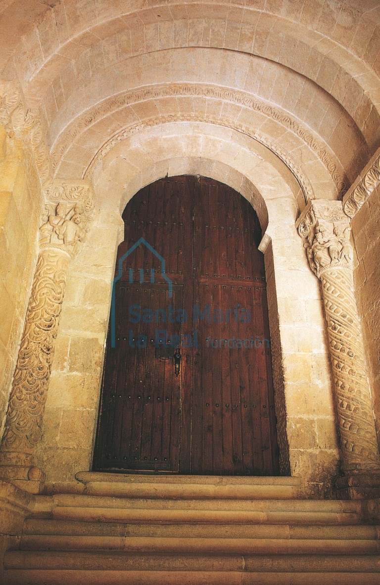 La Puerta de las Vírgenes