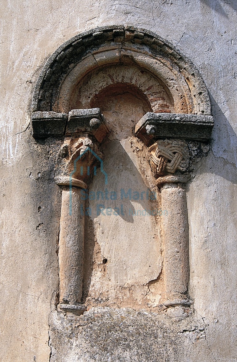 Ventana absidal