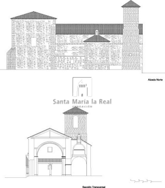 Cruz procesional (procedente de Ribagorda)