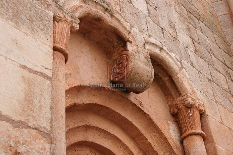 Detalle de ventana