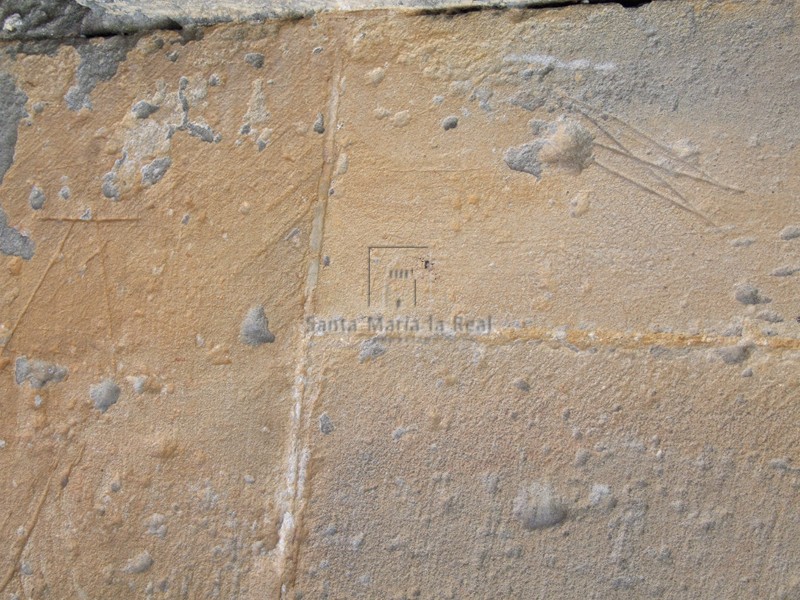 Marcas del muro