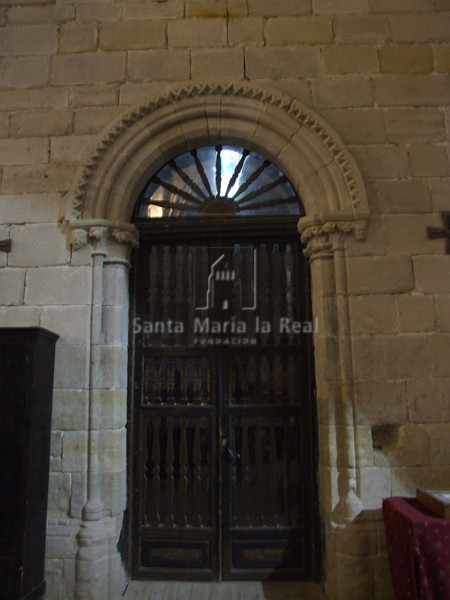 Puerta