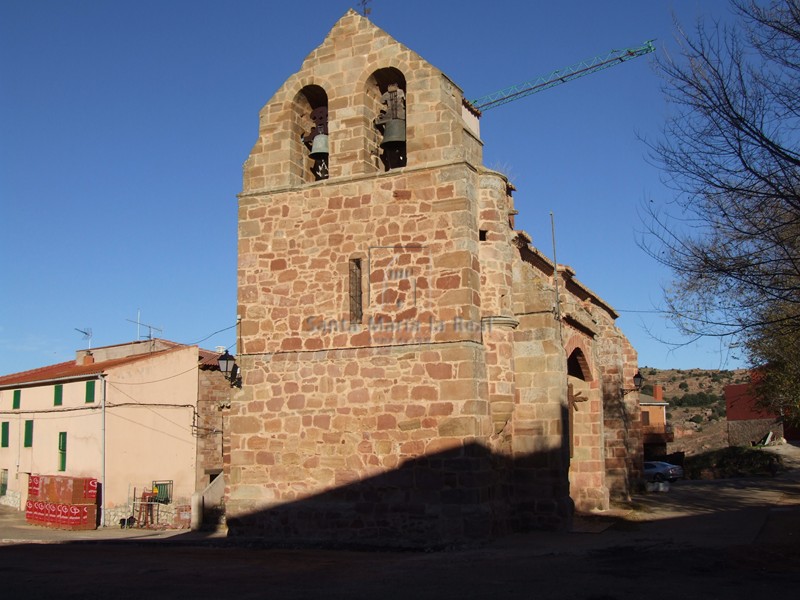 Espadaña