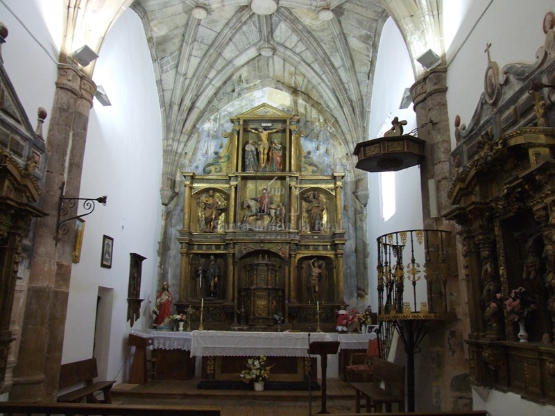 Interior Interior