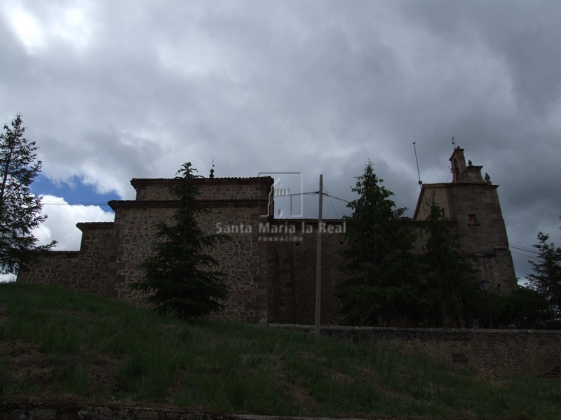 Exterior Exterior