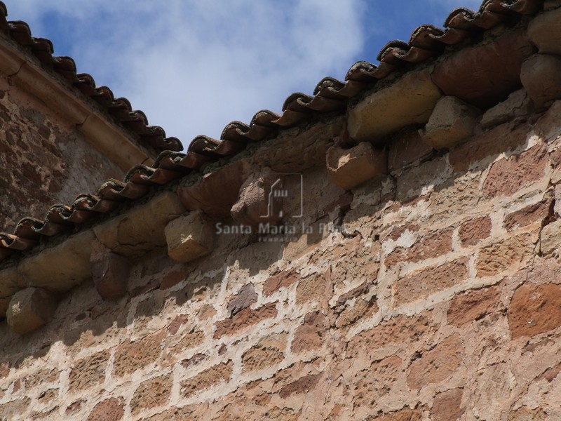 Canecillos