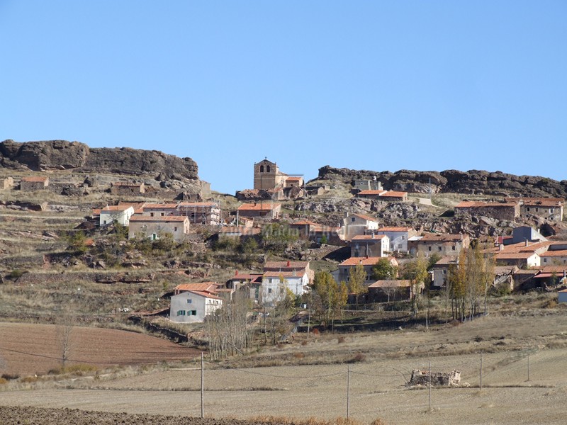 Panorámica