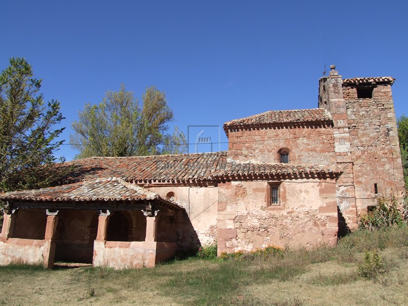 Exterior Exterior