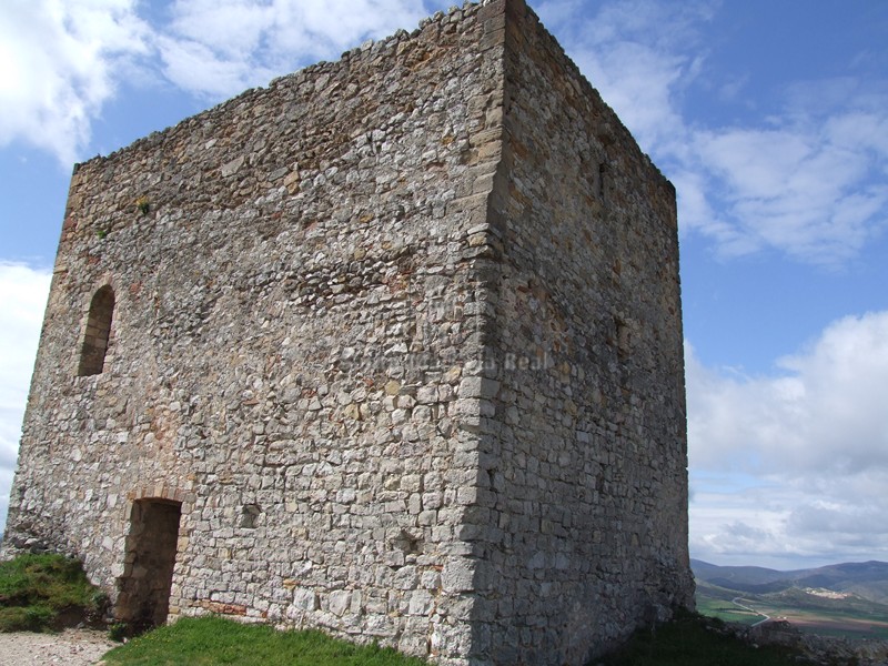 Torre Torre