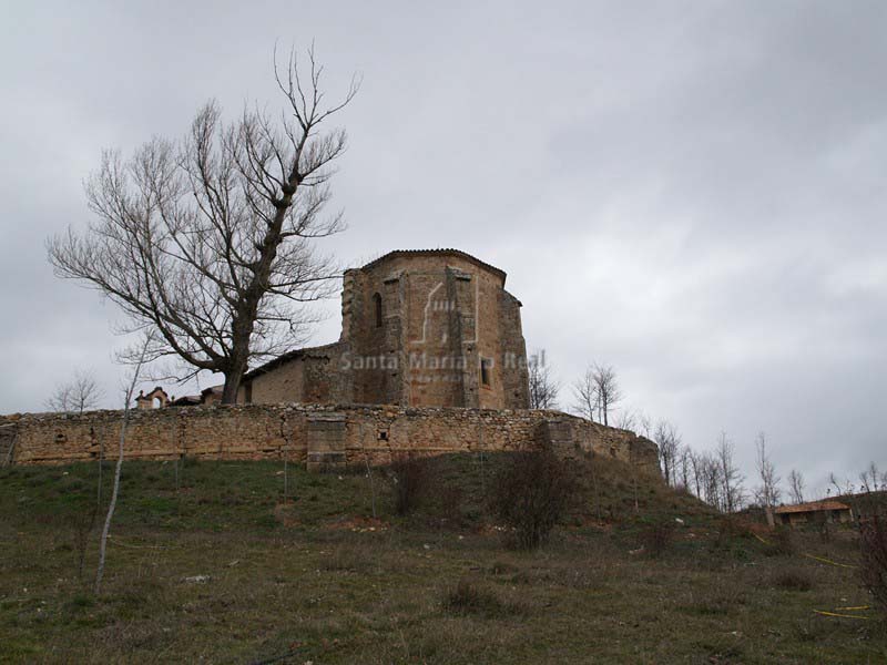 Ábside
