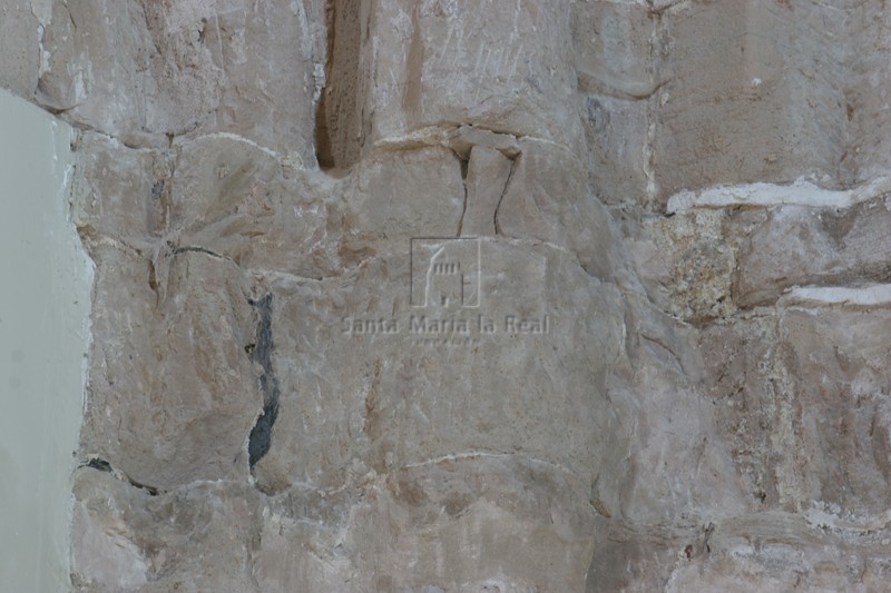 Detalle del interior