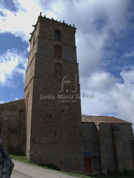 Vista de la torre