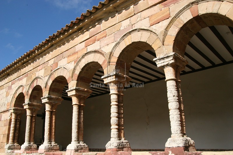 Pórtico Pórtico