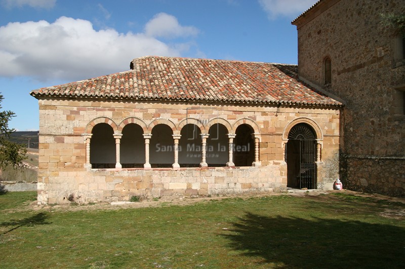 Pórtico