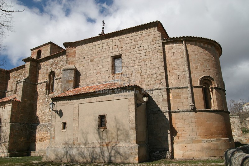 Ábside