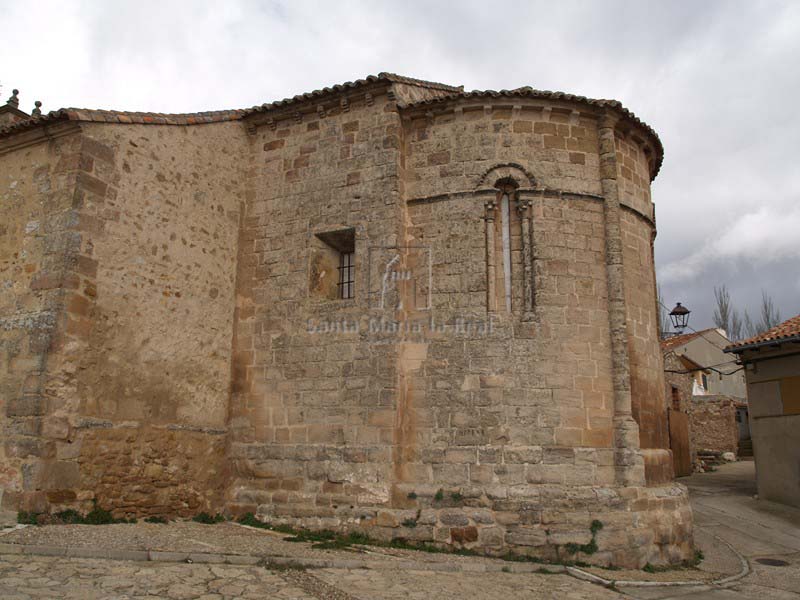 Ábside