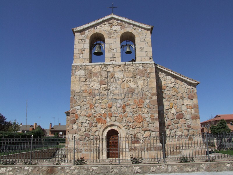 Espadaña
