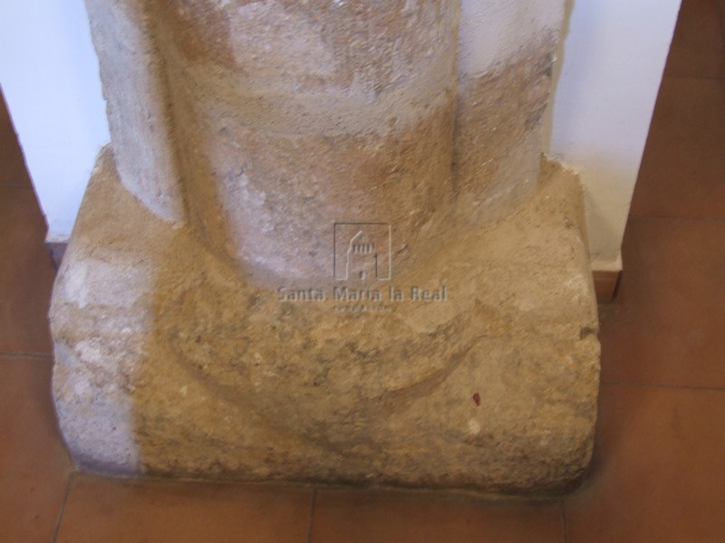 Basa de pilar