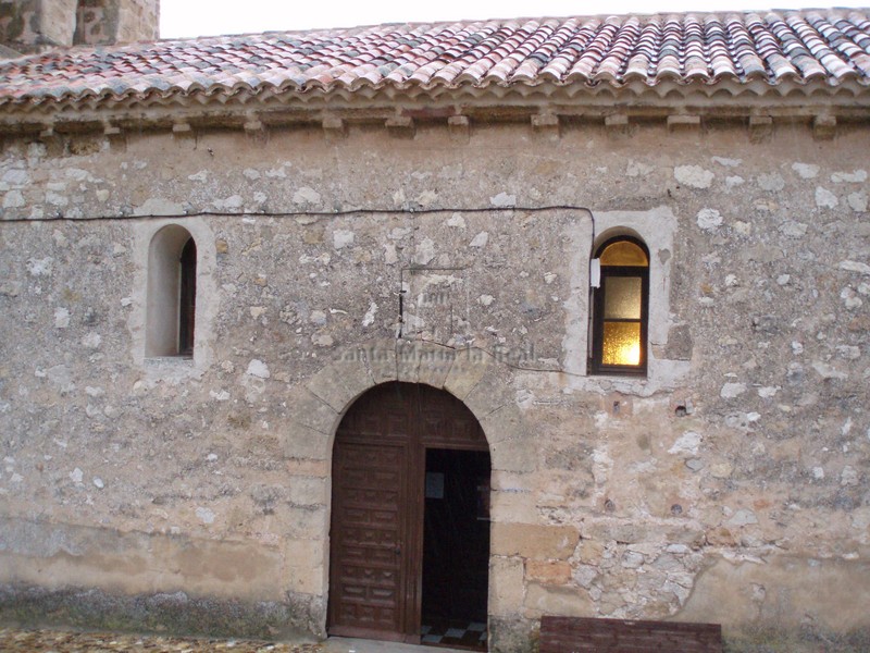 Muro sur