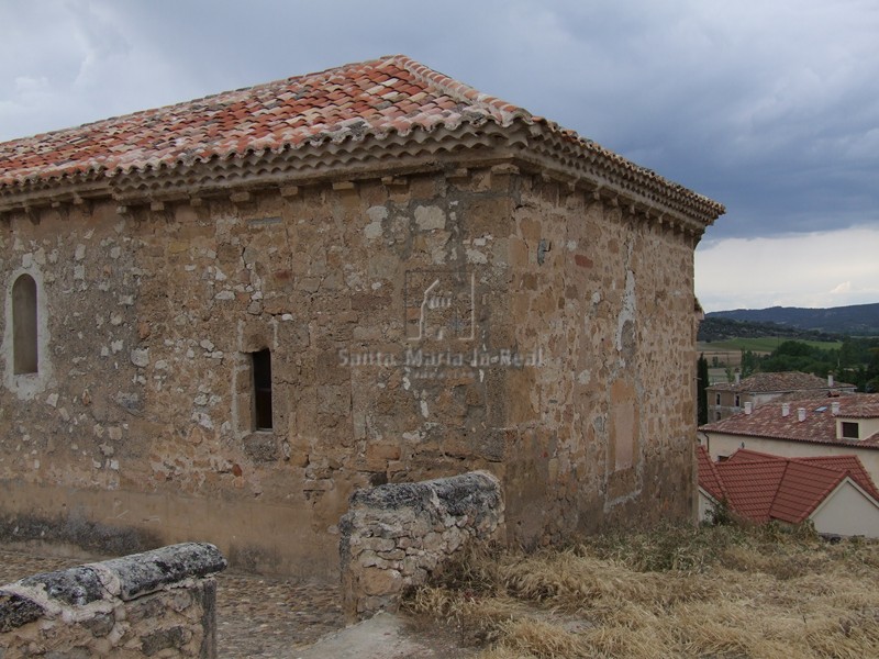 Cabecera