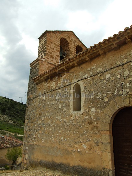 Espadaña