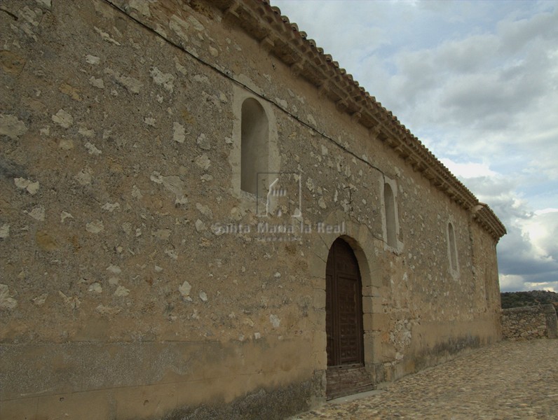 Muro sur
