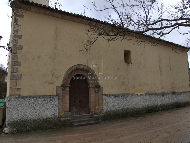 Muro sur