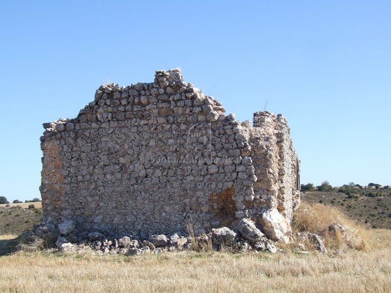 Muro oeste