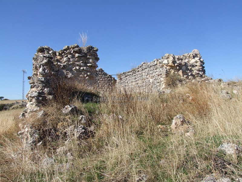 Vista exterior