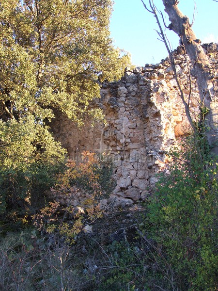 Ruinas