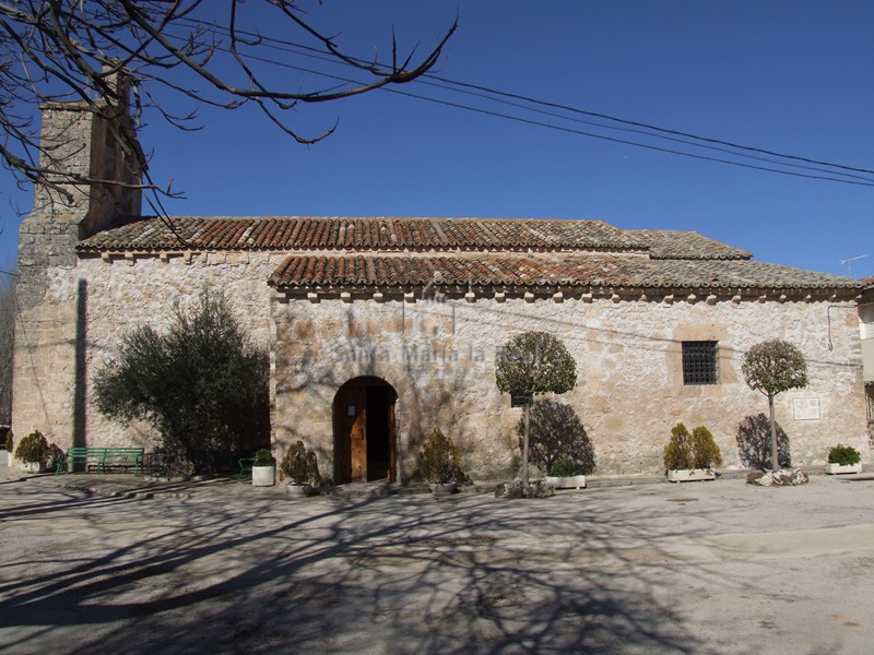Exterior Exterior