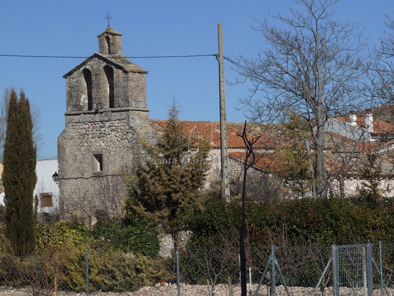 Espadaña
